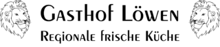 Banner Gasthof Löwen Altbach